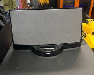 Bose Ipod Dock