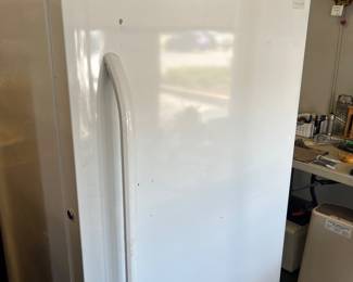 Fridgidare Freezer