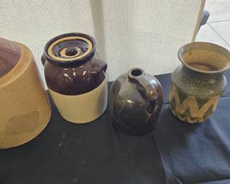 stoneware and more