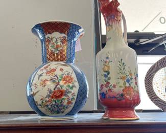 Vases of all Kinds