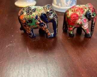 Elephants
