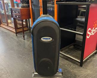 Orek Halo Vacuum