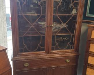china cabinet