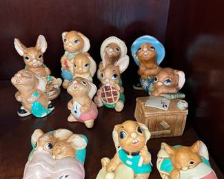 Collectables