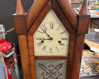 Clocks