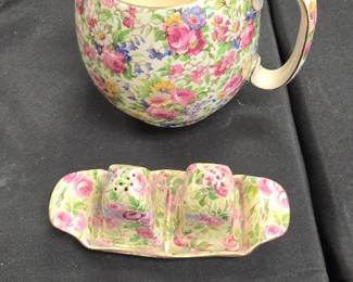 Minton china