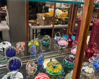 Paperweights