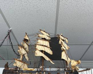 Tall ships
