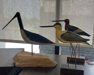Decoys