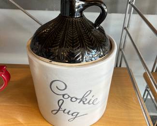 Cookie Jar
