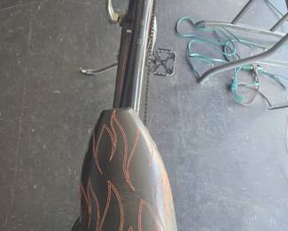 Schwinn stingray bicycle