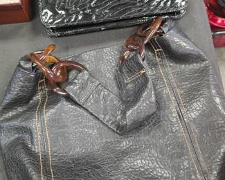 coach purses and more