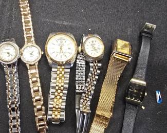 ladies watch collection
