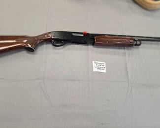 Remington Magnum Wing master mod 870 12g