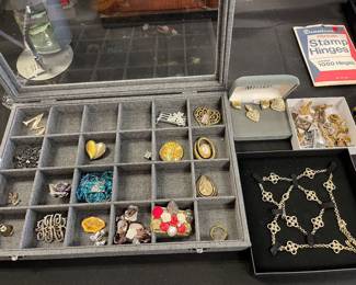Fashion Jewelry