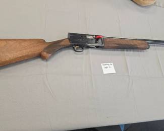 Browning A5 light 12 shotgun NICE!
