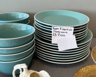 Room Essentials Stoneware