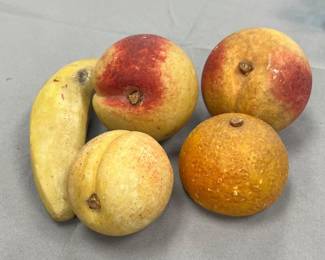 Alabaster Fruit