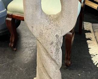 Garden Sculptures