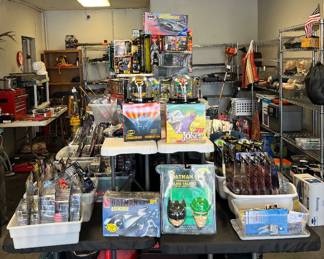 Lifetime Batman Collection
