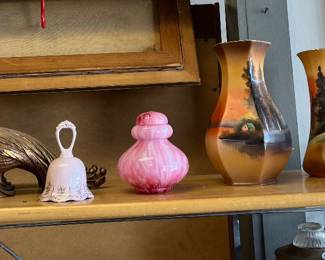 Stunning Nippon and decore