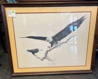 Tom Dunnington Print