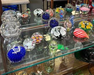 Paperweights
