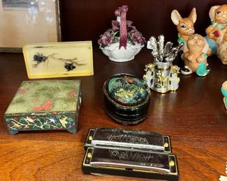 Collectables