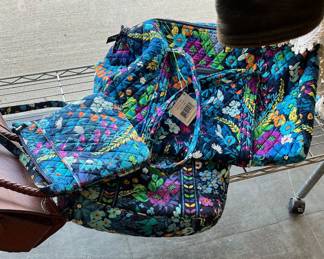 Vera Bradley