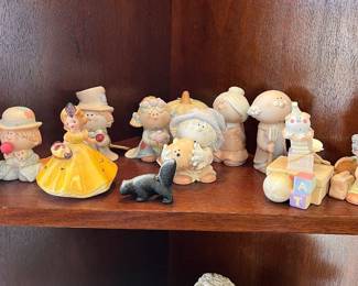 Collectables