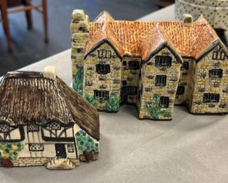 English Houses