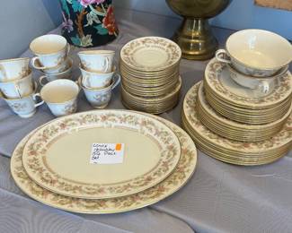 Lenox China Sets