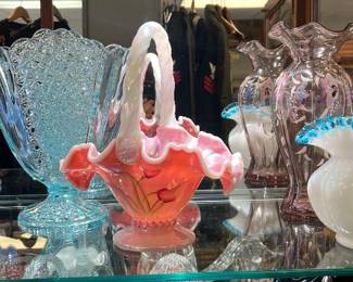 Fenton Frenzy!