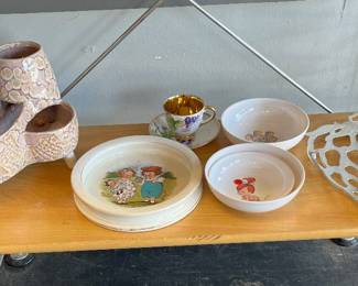 Decor and collectables