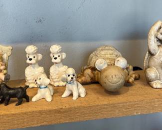 Collectables- Find your newest friends here