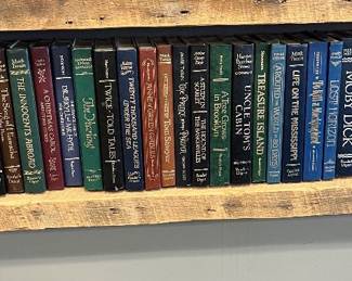 Readers Digest Worlds Best Reading set