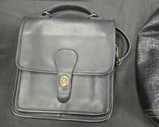 coach purses and more