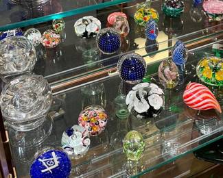 Paperweights