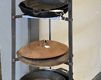 Cast Iron