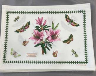 Portmeiron Placemats