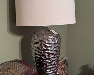 lamp