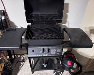 grill