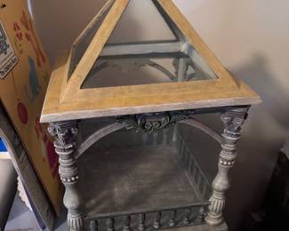 terrarium
