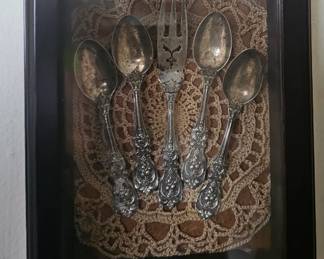 spoon art