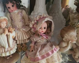 more dolls