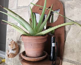 Wall shelf