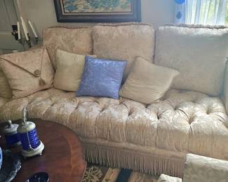 the Fairytale couch