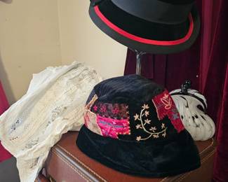 Some vintage goodies