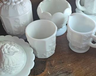 cups and more