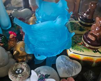 more treasures